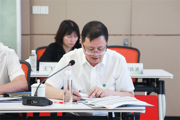 一、集团战略市场部汇报集团2024年上半年度业务运营情况.jpg