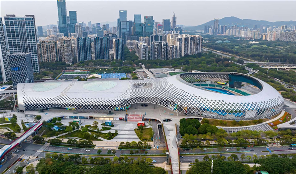 深圳湾体育中心实景图.png